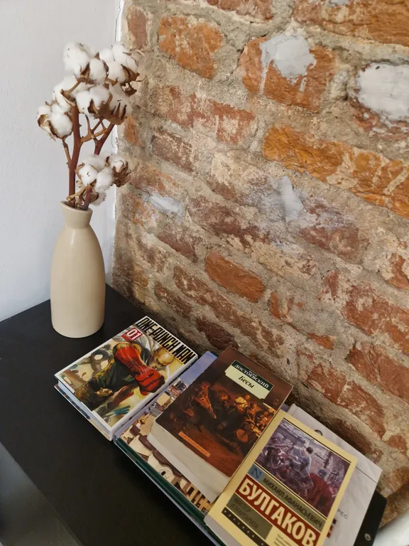 В сердце Петербурга