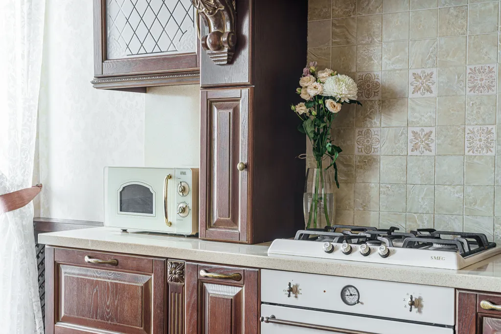 Эксклюзивные двухкомнатные апартаменты с видом на Волгу