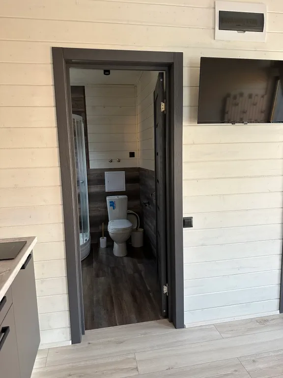 2-комнатный Дом