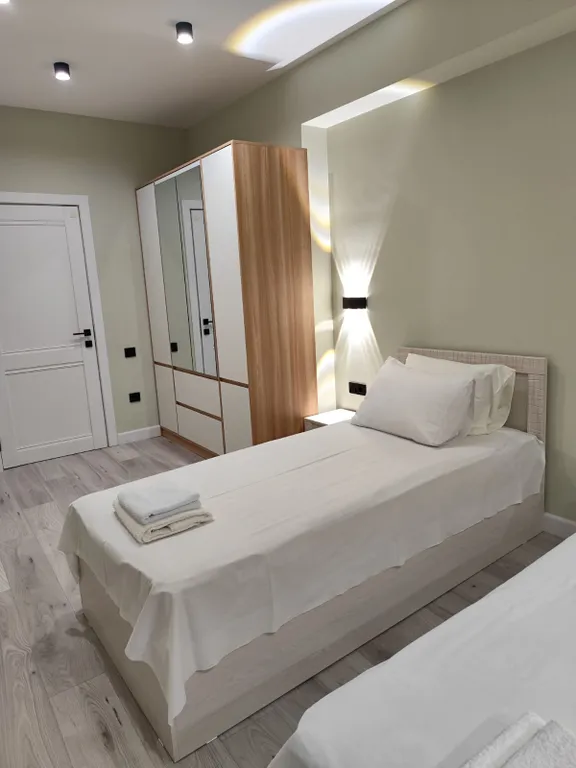 Солнечная уютная квартира в центре