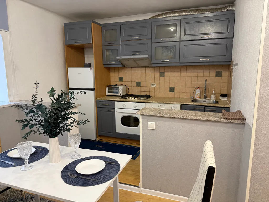 Квартира у Башни Ратуши