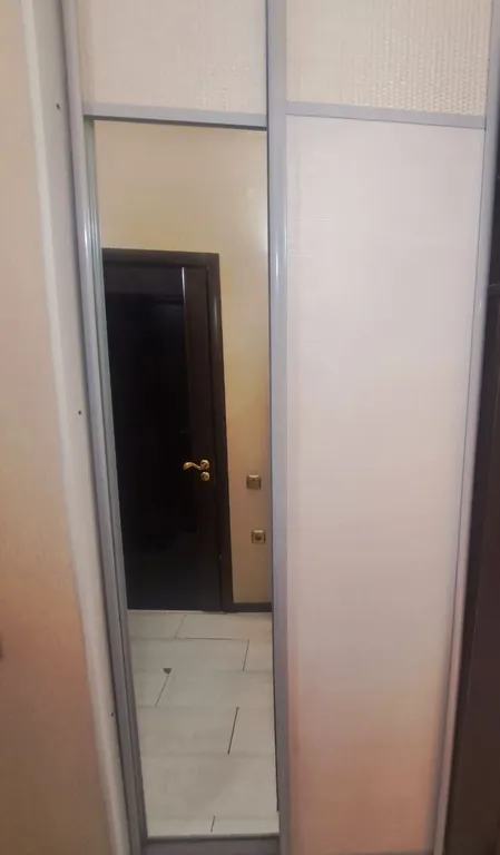 Студия в центре