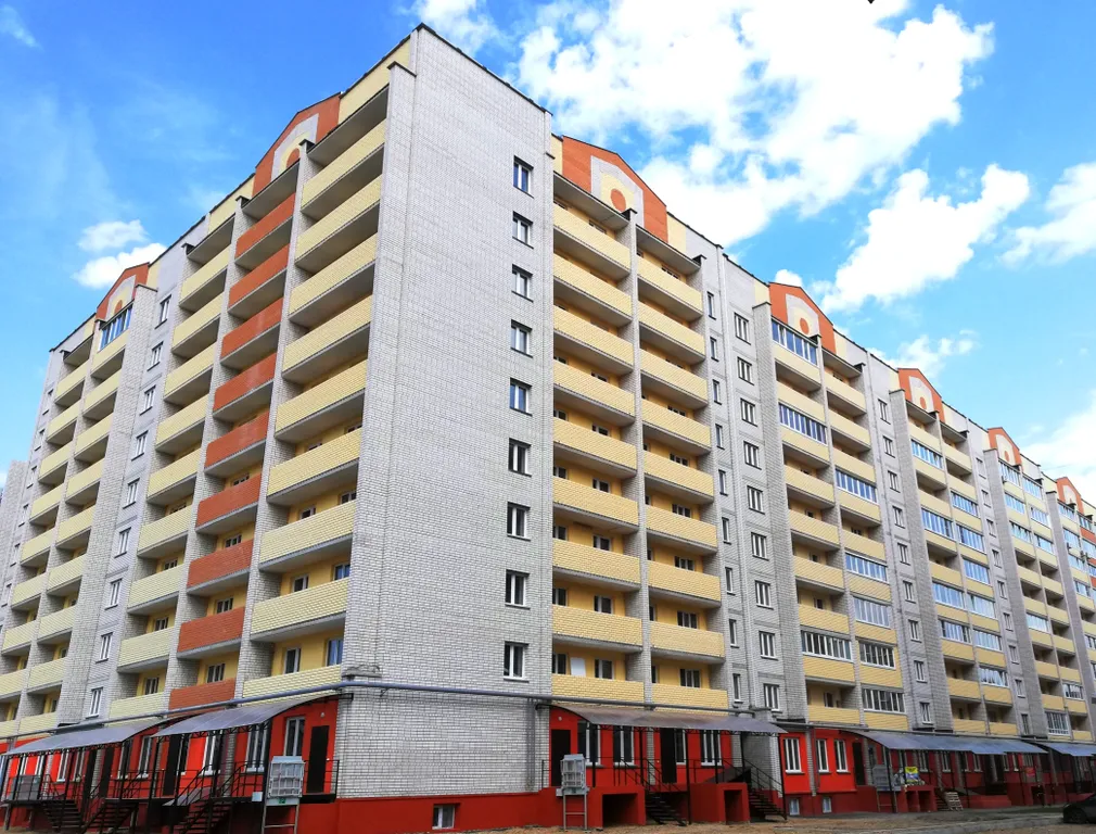 Квартира в центре с кондиционером, дизайн-ремонтом, индивидуальным отоплением