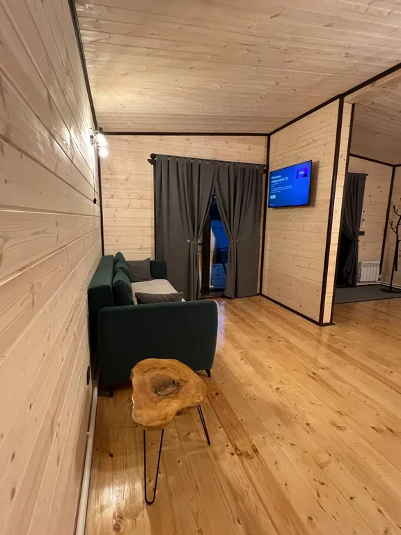 Barn Haus Баня  Чан