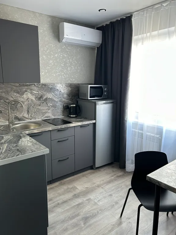 Новая квартира в центре города — аренда посуточно в Копейск