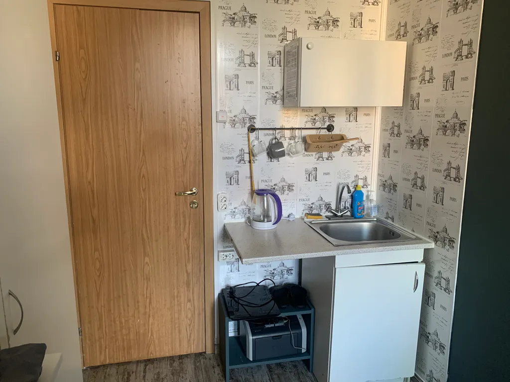 Счастливая матрешка комната для двоих у Московского вокзала