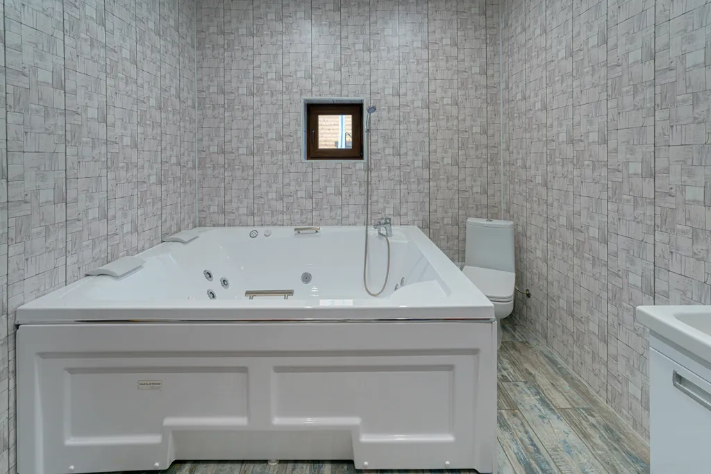 Загородный дом для отдыха