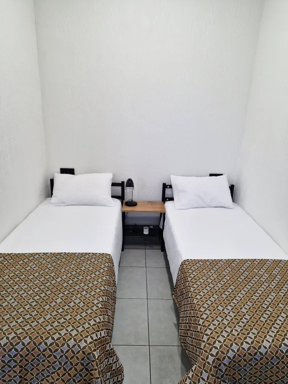 Квартира Комната для 2 человек на 3 этаже — Сочи