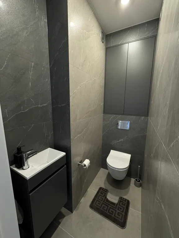 Евро апартаменты в новом доме