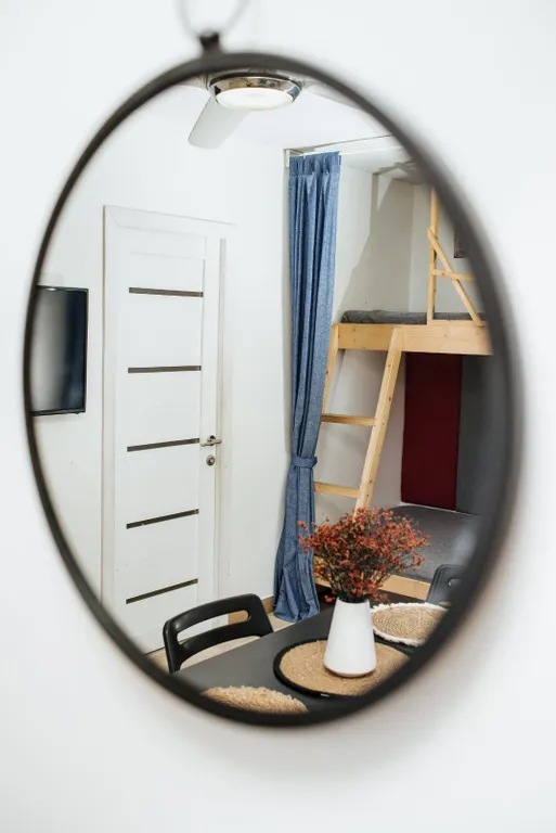 Семейные апартаменты у Зоопарка