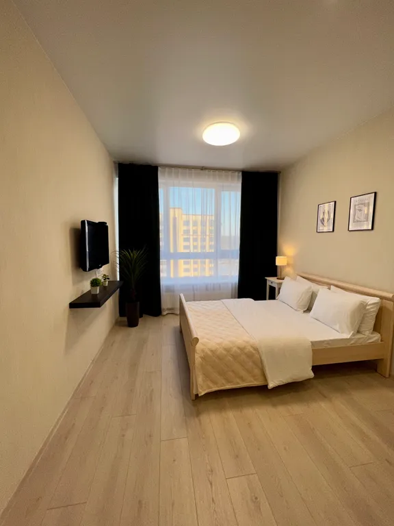 Новая студия