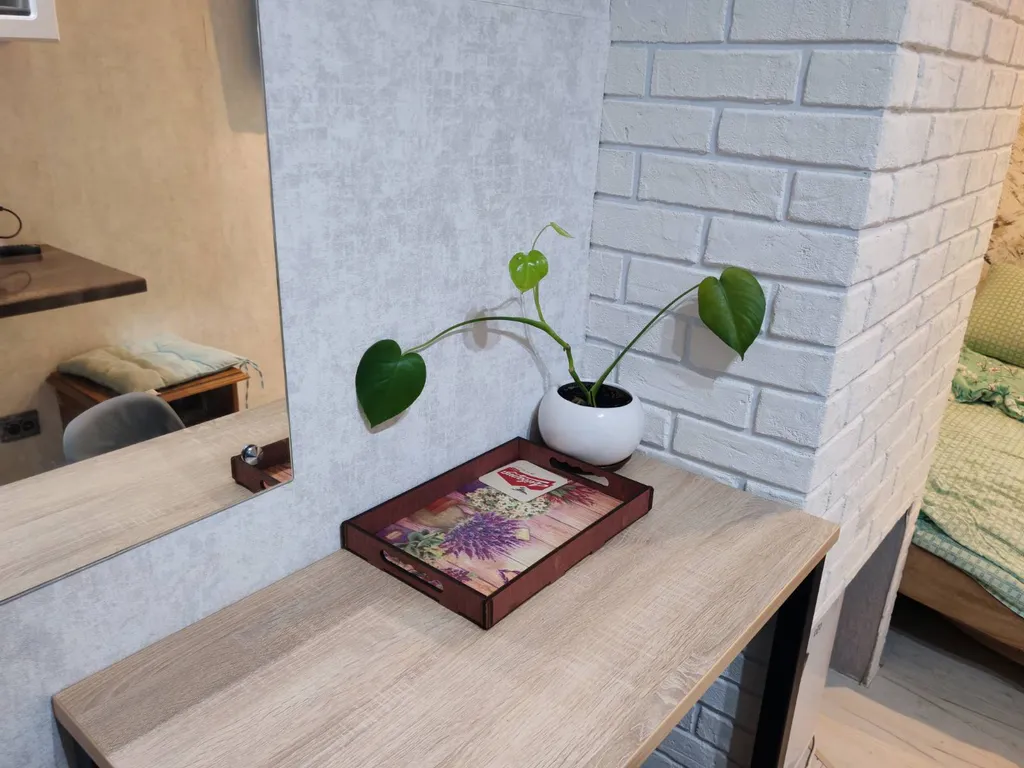 Студия у метро Восток в ЖК Маяк Минска