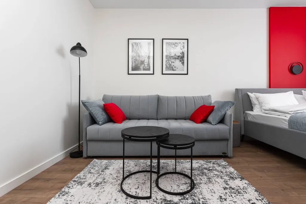 Квартира Квартира EvaApart — Калининград