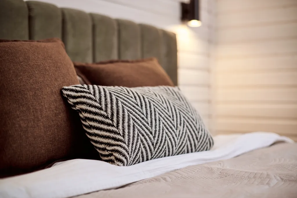 Коттедж Дом в поселке у водохранилища все удобства для идеального отпуска — Истра