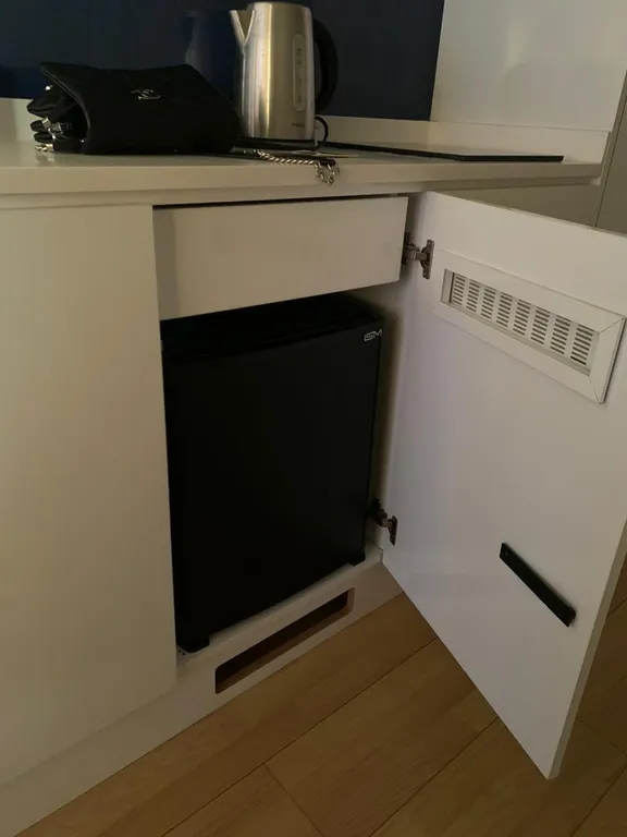 Квартира Квартира в Орби Сити — Батуми