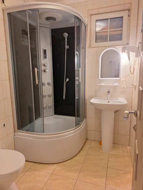 Дом на побережье Балтийского моря