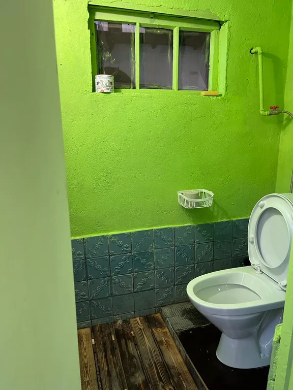 3-местный эконом у моря