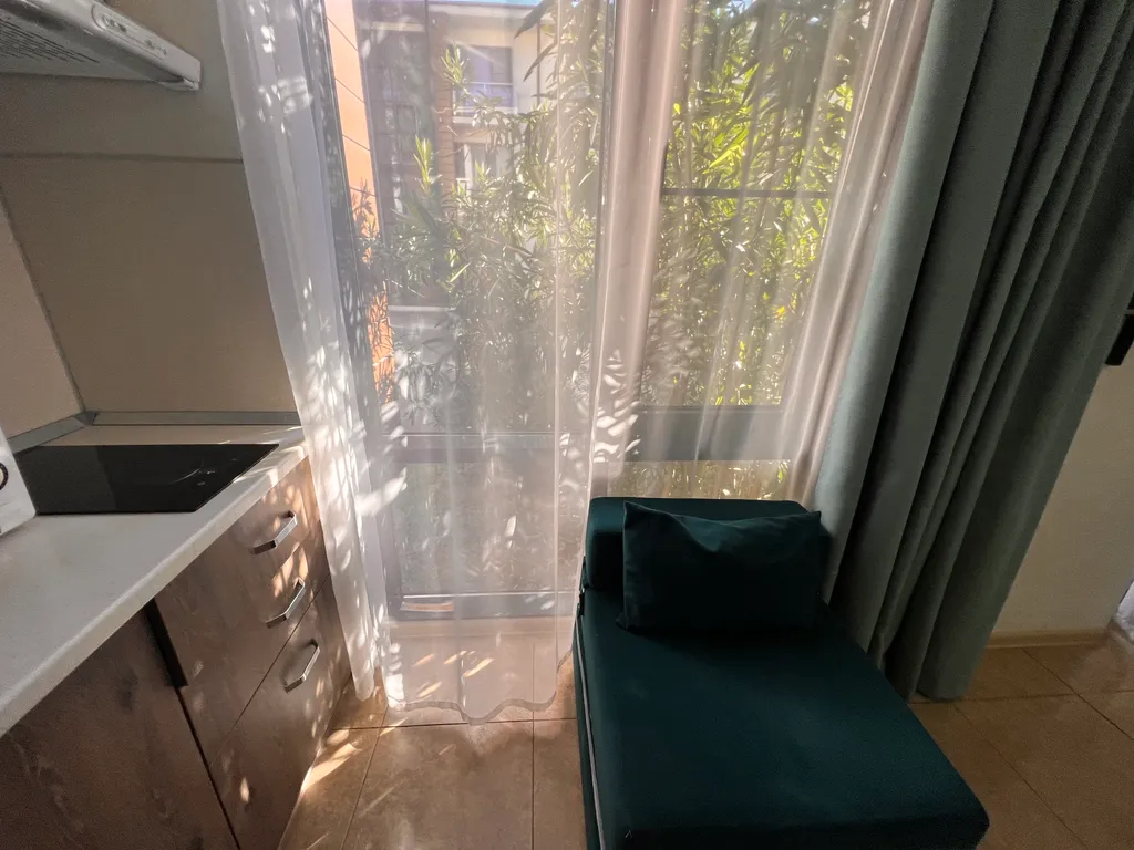 Sezam Apartments Madrid 11