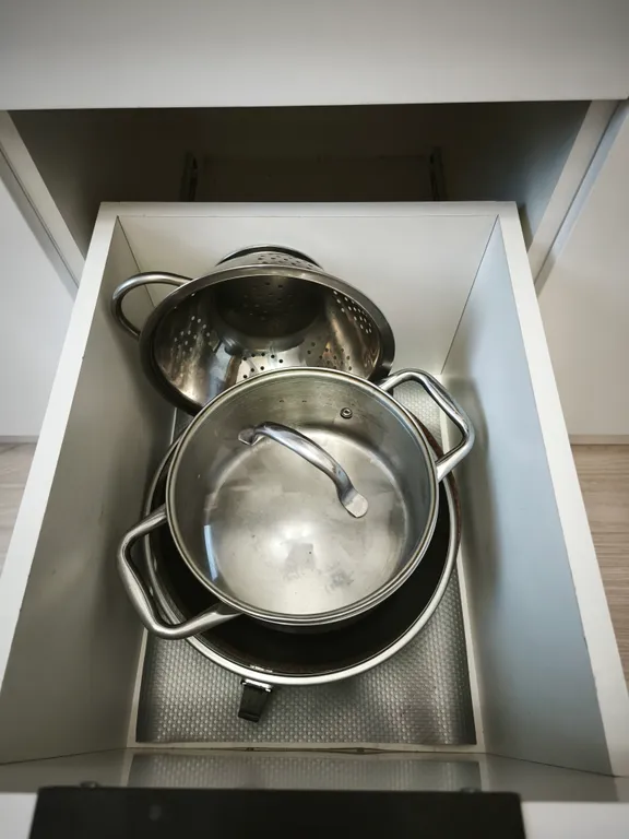 Студия в клубном доме