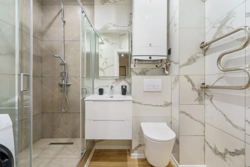 Good Night на Гумилёва 4