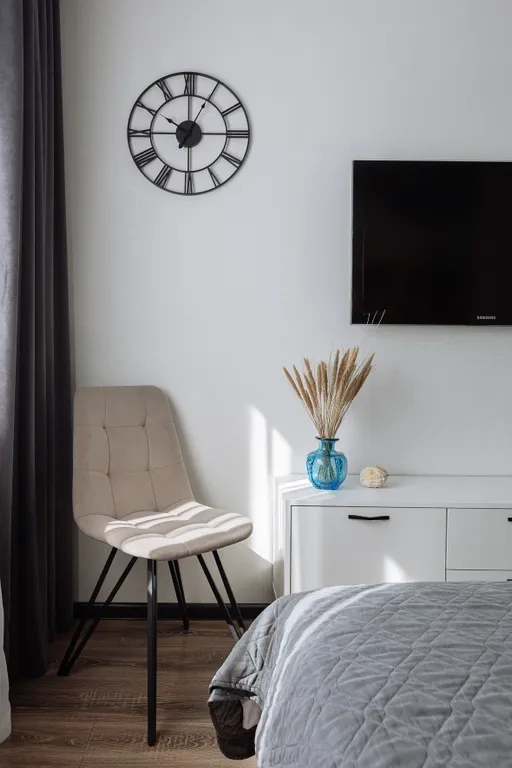 Квартира Яркая и романтичная квартира в тихом центральном районе — Калининград