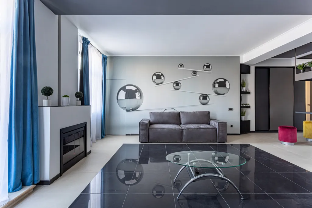 Квартира Квартира A&d nemiga apartment — Минск