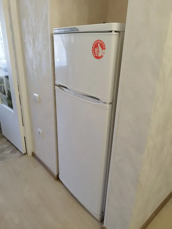 Уютная квартира в центре города, в пяти минутах от моря