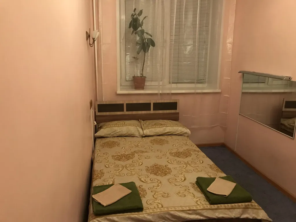 Квартира в самом центре