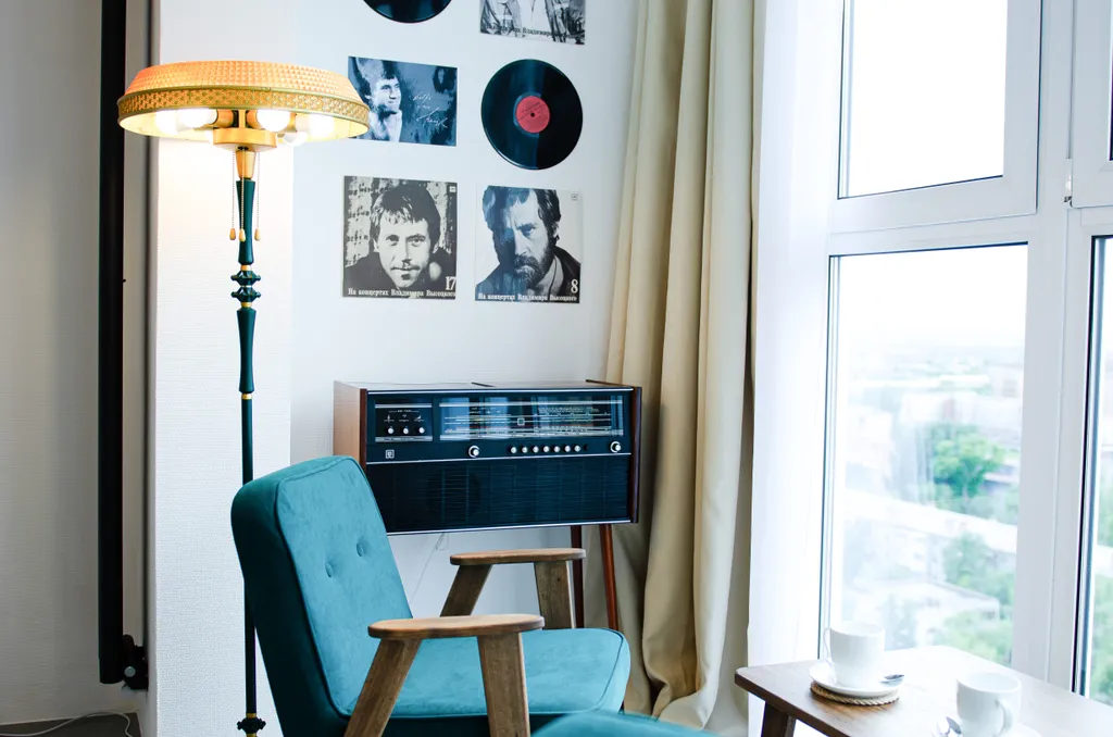 Апартаменты Paikka Retro, Заказы Самары