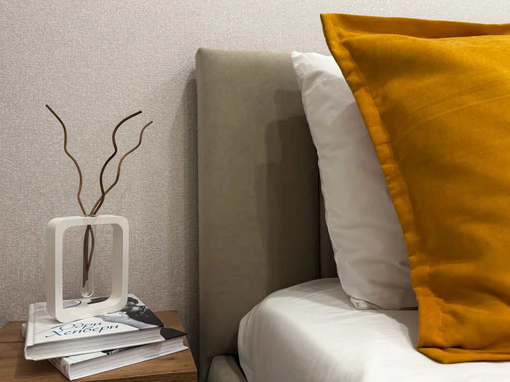 Квартира Квартира Новая просторная евротрёшка у набережной — Новосибирск