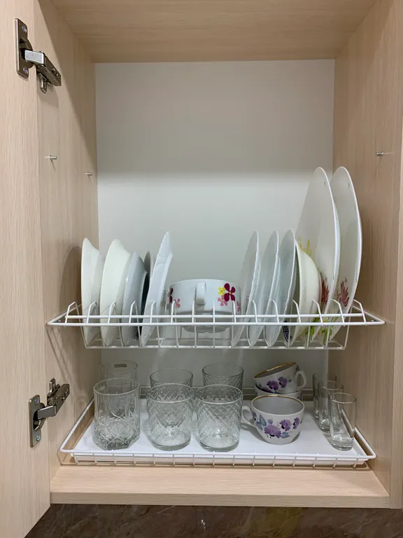 Студия с верандой и бассейном на территории комплекса