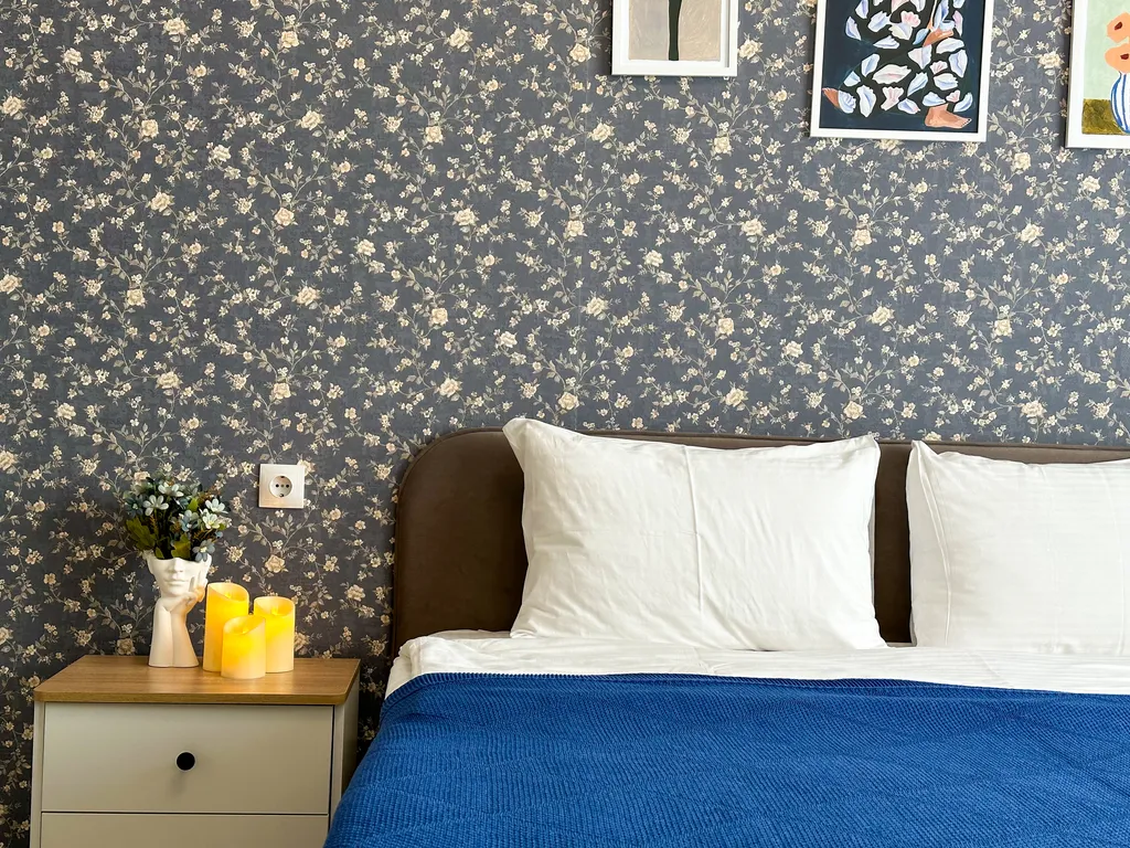 Квартира в Историческом центре города с кондиционером в элитном доме — аренда посуточно в Уфа