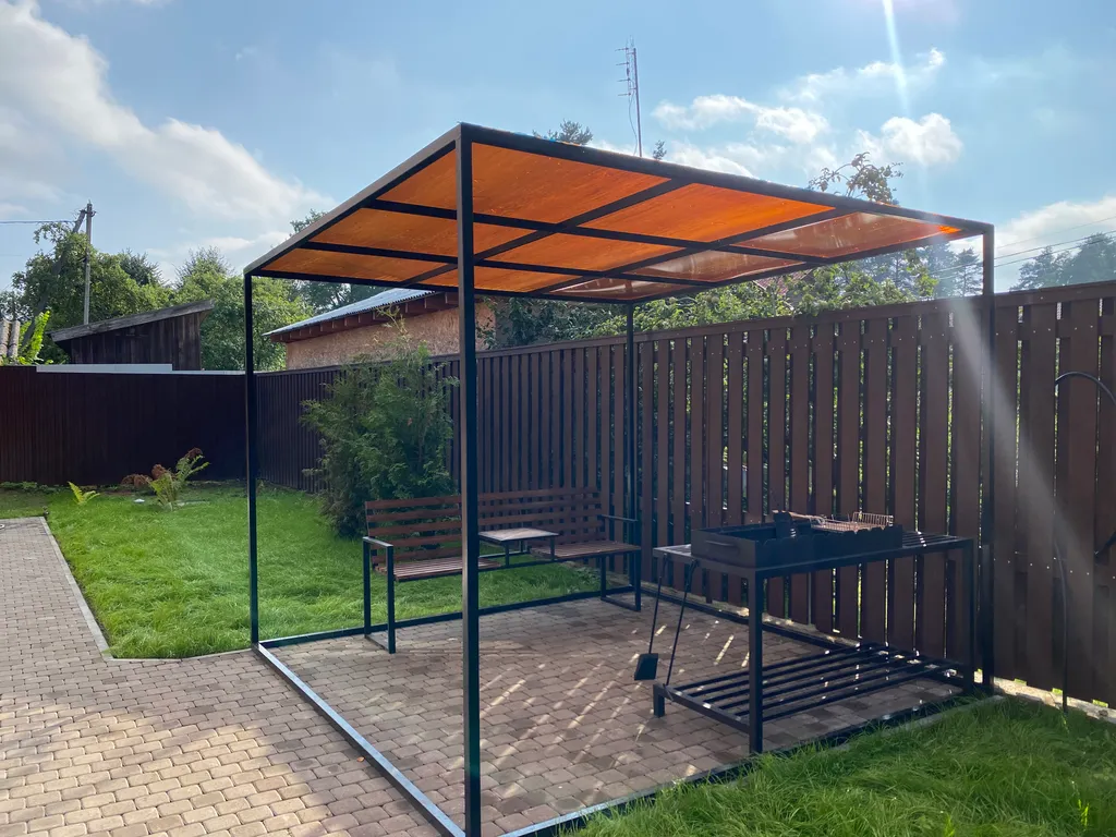 Champion House FreeDom