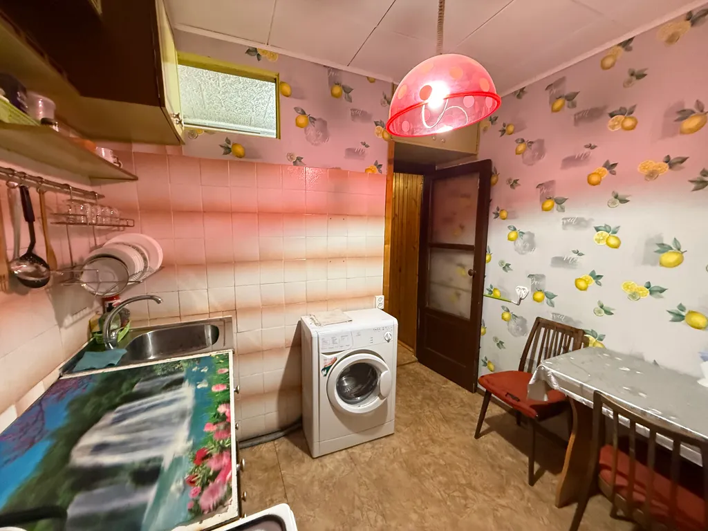 Квартира 2-комнатная квартира в центре города — Курск