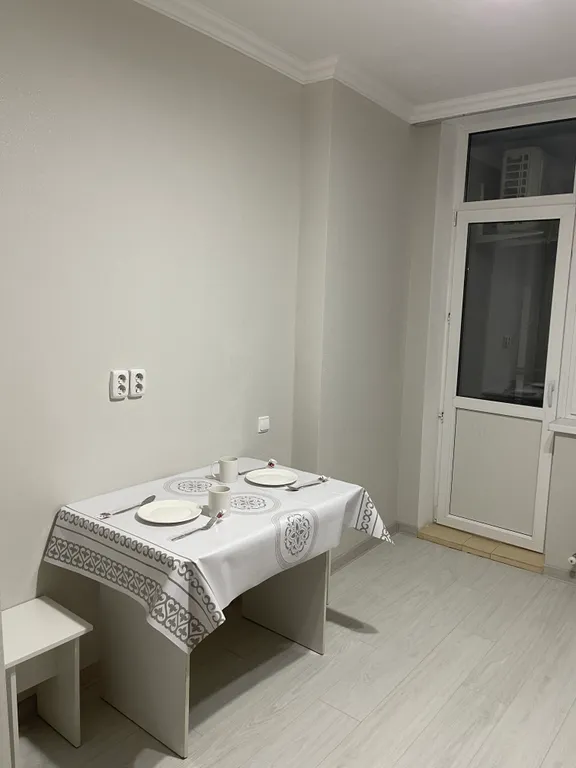 Уютная, комфортабельная квартира