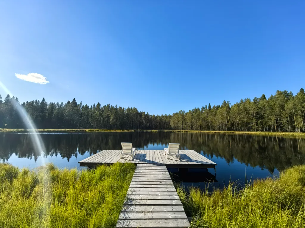 Хутор Лампи 1