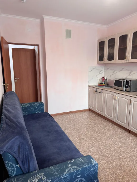 Квартира уютная в центре города