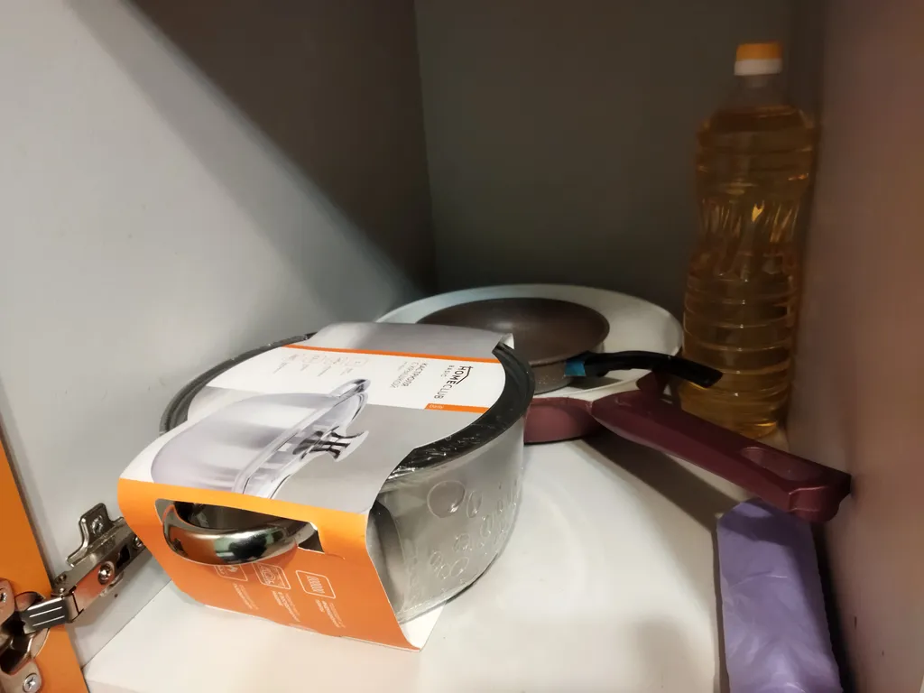 Уютная просторная квартира в самом центре города