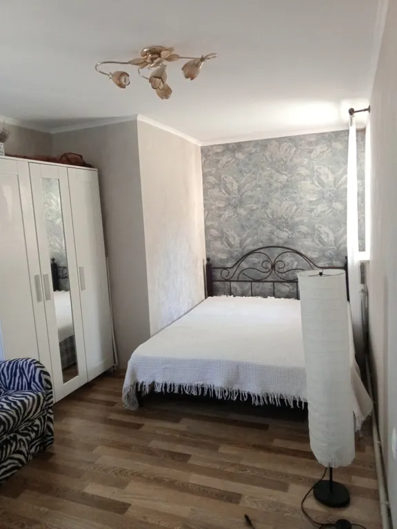 Уютный коттедж у моря