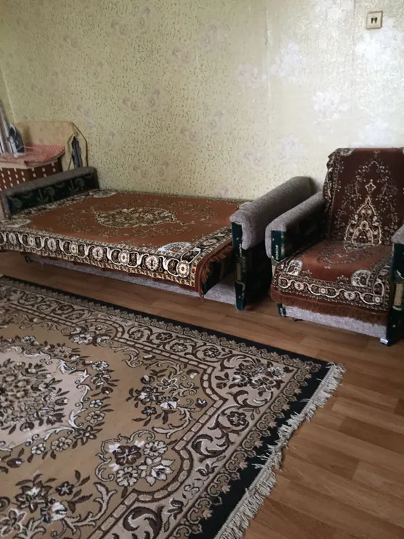 Квартира Твоя квартира у моря — Евпатория