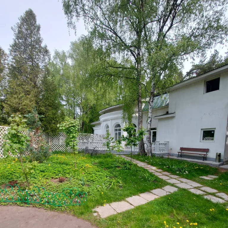 Коттедж Загородный дом для праздника — аренда посуточно в Москва