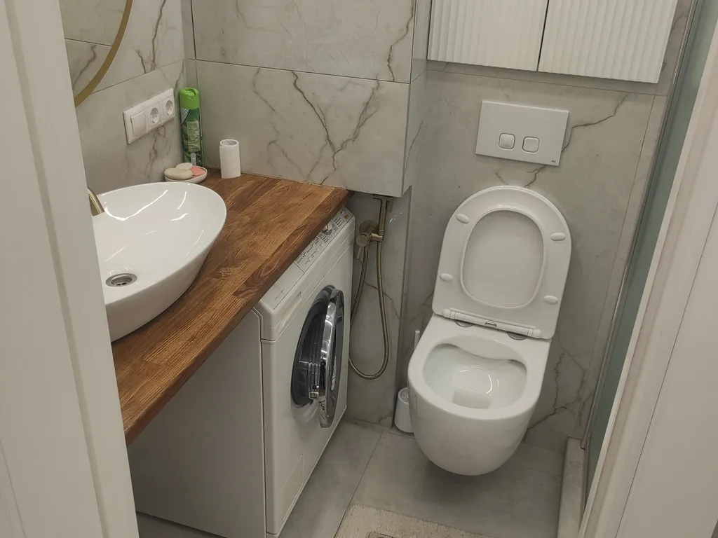 Шикарная квартира у аэропорта Внуково