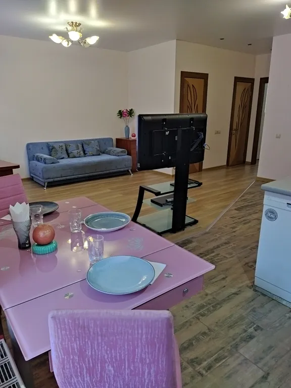 Комфорт для вашего проживания на Новорижском шоссе в ЖК Опалиха О3