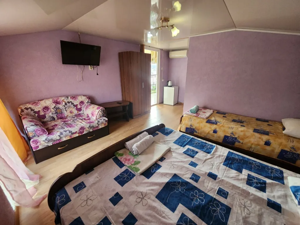 Квартира Комната — Геленджик