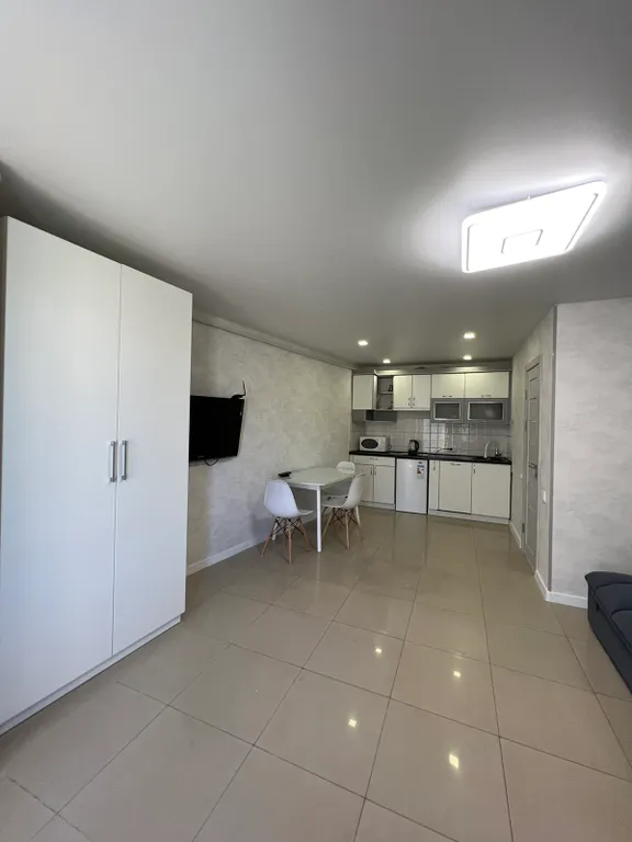 Частный дом