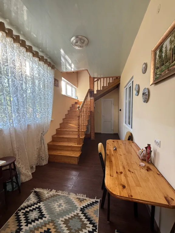 Дача на берегу моря