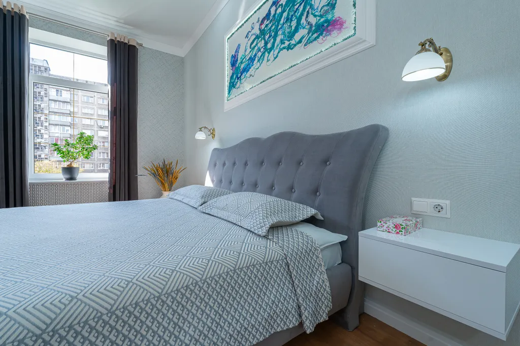 Апартаменты Soul König