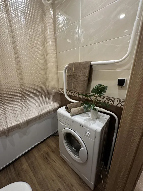 Квартира с видом на Красную площадь рядом с ЖД вокзалом