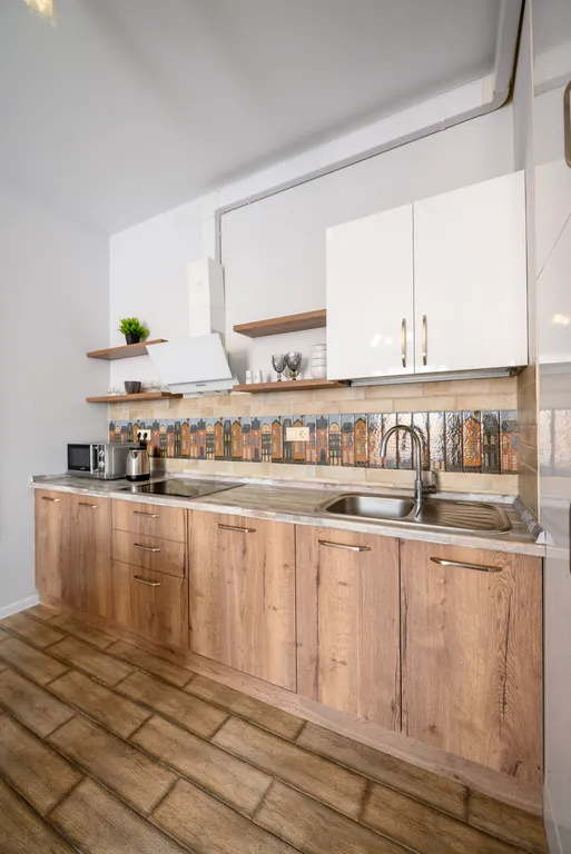 Квартира Евродвушка в легендарном ЖК — Алматы