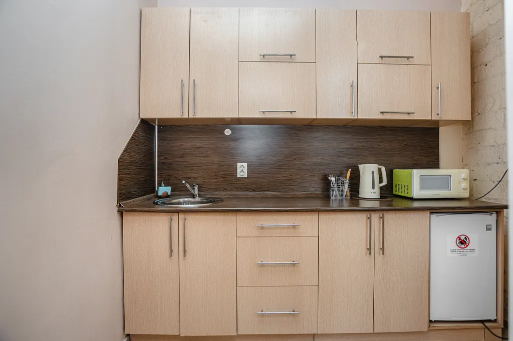 Студия в центре